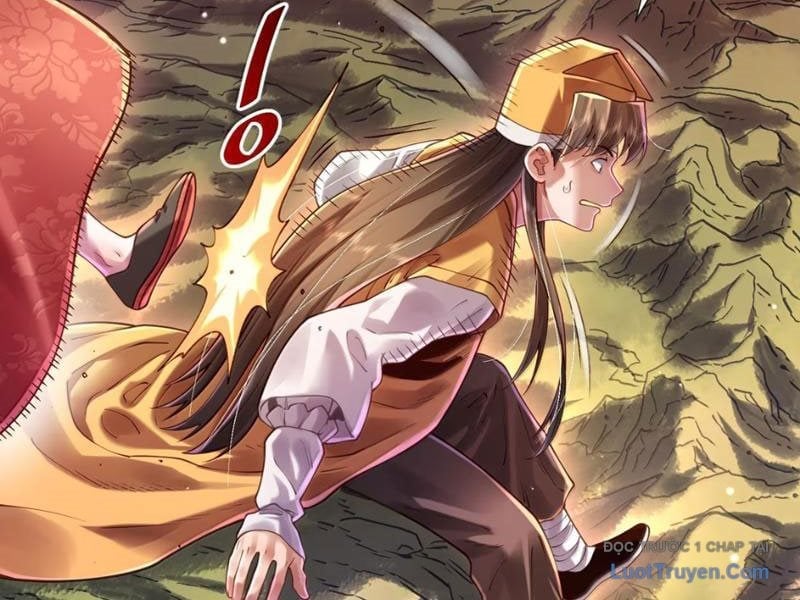 Bói Toán Mà Thôi, Cửu Vĩ Yêu Đế Sao Lại Thành Nương Tử Ta?! Chapter 90 - Trang 2