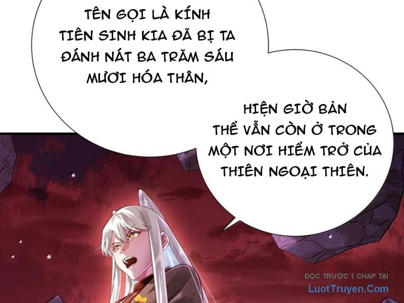 Bói Toán Mà Thôi, Cửu Vĩ Yêu Đế Sao Lại Thành Nương Tử Ta?! Chapter 90 - Trang 2
