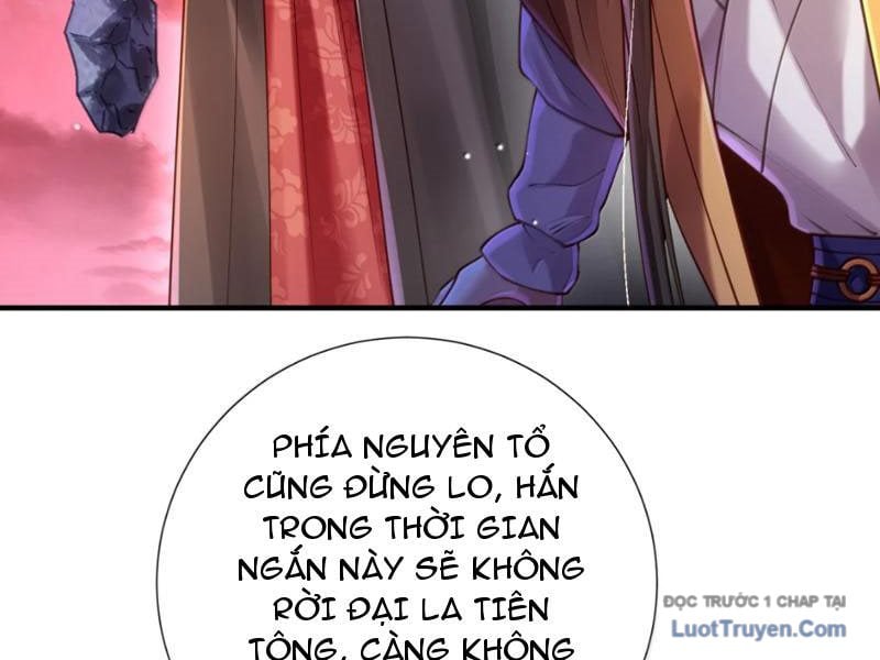 Bói Toán Mà Thôi, Cửu Vĩ Yêu Đế Sao Lại Thành Nương Tử Ta?! Chapter 90 - Trang 2