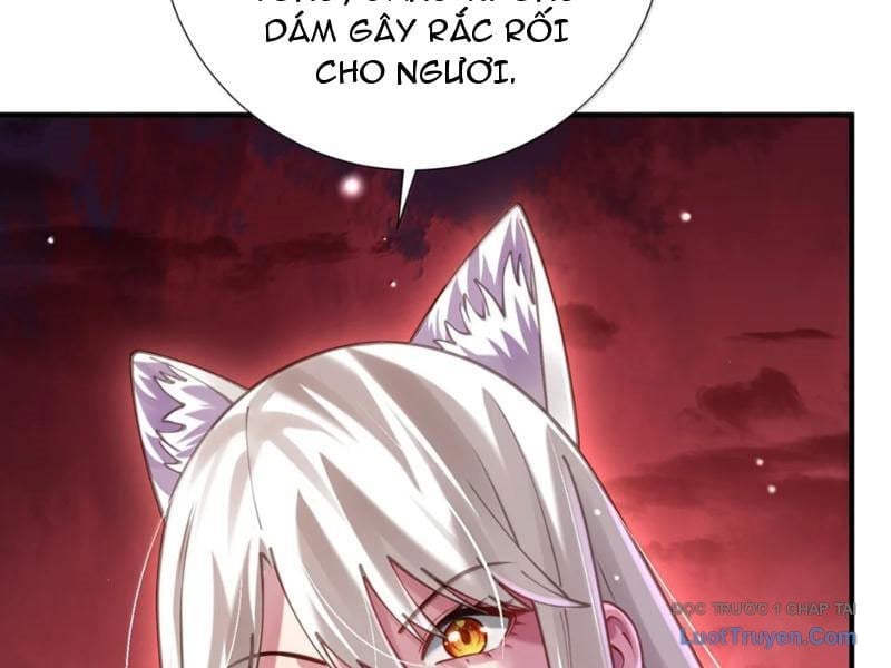 Bói Toán Mà Thôi, Cửu Vĩ Yêu Đế Sao Lại Thành Nương Tử Ta?! Chapter 90 - Trang 2