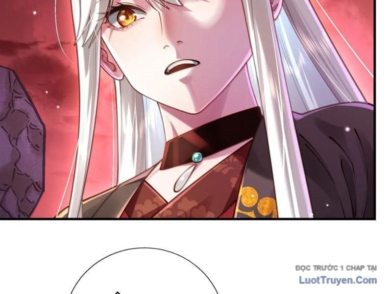 Bói Toán Mà Thôi, Cửu Vĩ Yêu Đế Sao Lại Thành Nương Tử Ta?! Chapter 90 - Trang 2