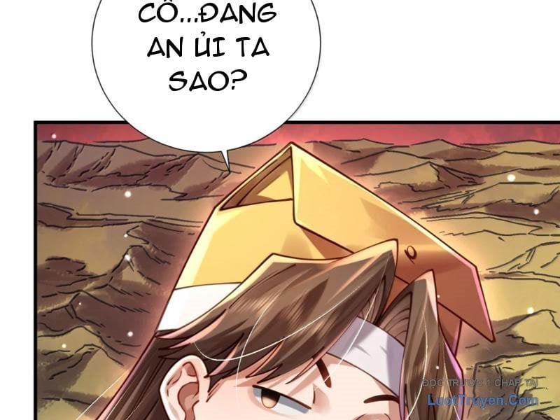Bói Toán Mà Thôi, Cửu Vĩ Yêu Đế Sao Lại Thành Nương Tử Ta?! Chapter 90 - Trang 2