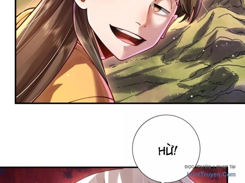 Bói Toán Mà Thôi, Cửu Vĩ Yêu Đế Sao Lại Thành Nương Tử Ta?! Chapter 90 - Trang 2