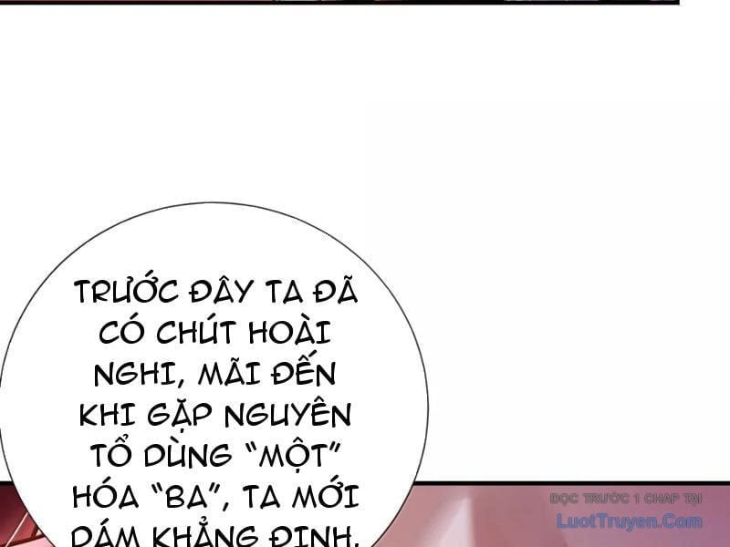 Bói Toán Mà Thôi, Cửu Vĩ Yêu Đế Sao Lại Thành Nương Tử Ta?! Chapter 90 - Trang 2