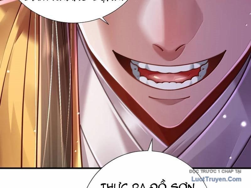 Bói Toán Mà Thôi, Cửu Vĩ Yêu Đế Sao Lại Thành Nương Tử Ta?! Chapter 90 - Trang 2