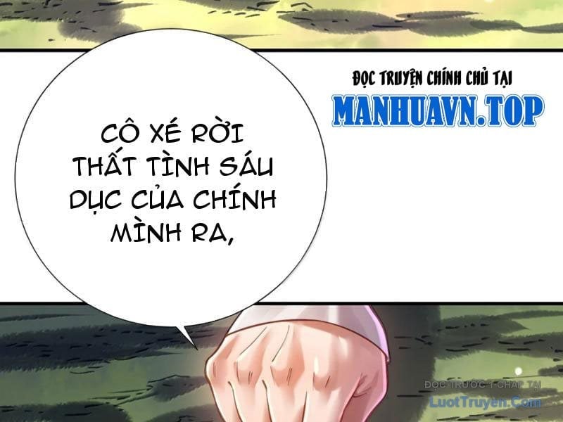 Bói Toán Mà Thôi, Cửu Vĩ Yêu Đế Sao Lại Thành Nương Tử Ta?! Chapter 90 - Trang 2