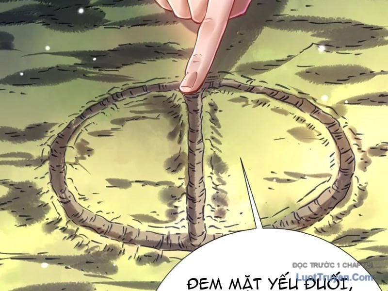 Bói Toán Mà Thôi, Cửu Vĩ Yêu Đế Sao Lại Thành Nương Tử Ta?! Chapter 90 - Trang 2