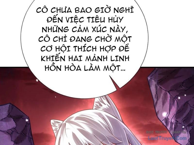 Bói Toán Mà Thôi, Cửu Vĩ Yêu Đế Sao Lại Thành Nương Tử Ta?! Chapter 90 - Trang 2