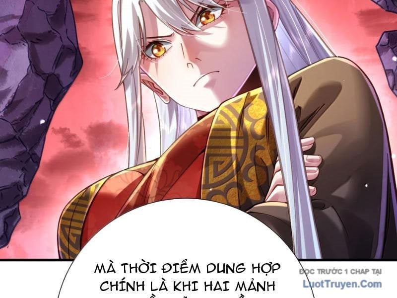 Bói Toán Mà Thôi, Cửu Vĩ Yêu Đế Sao Lại Thành Nương Tử Ta?! Chapter 90 - Trang 2