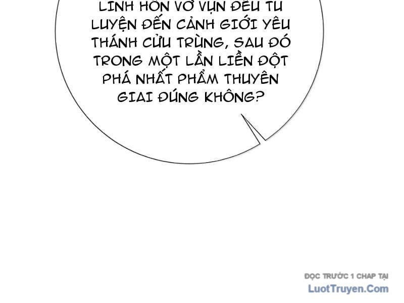 Bói Toán Mà Thôi, Cửu Vĩ Yêu Đế Sao Lại Thành Nương Tử Ta?! Chapter 90 - Trang 2