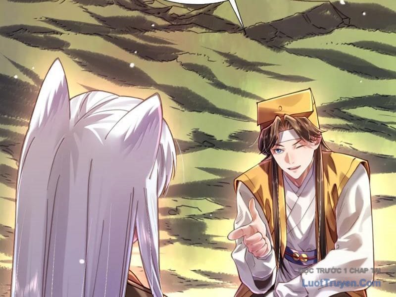 Bói Toán Mà Thôi, Cửu Vĩ Yêu Đế Sao Lại Thành Nương Tử Ta?! Chapter 90 - Trang 2