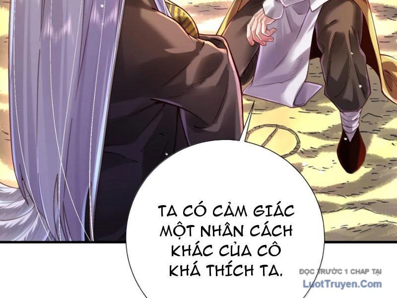 Bói Toán Mà Thôi, Cửu Vĩ Yêu Đế Sao Lại Thành Nương Tử Ta?! Chapter 90 - Trang 2