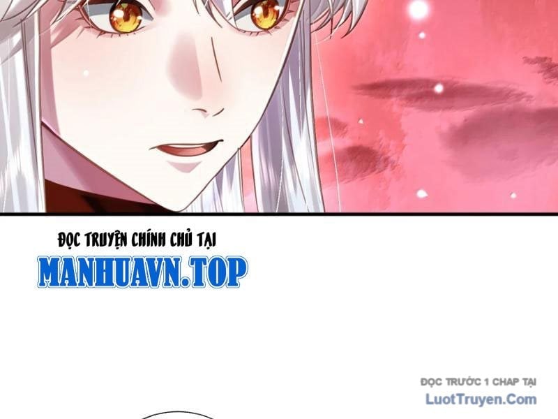 Bói Toán Mà Thôi, Cửu Vĩ Yêu Đế Sao Lại Thành Nương Tử Ta?! Chapter 90 - Trang 2