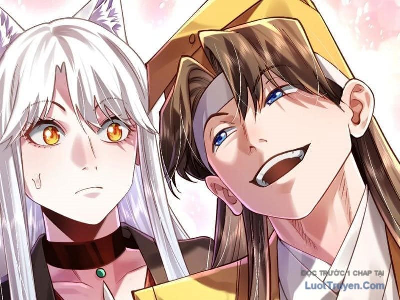 Bói Toán Mà Thôi, Cửu Vĩ Yêu Đế Sao Lại Thành Nương Tử Ta?! Chapter 90 - Trang 2