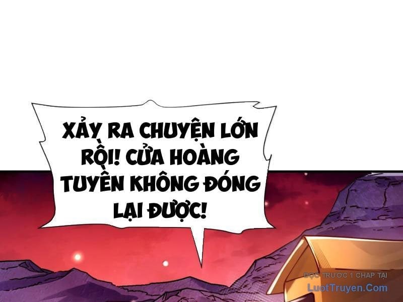 Bói Toán Mà Thôi, Cửu Vĩ Yêu Đế Sao Lại Thành Nương Tử Ta?! Chapter 90 - Trang 2