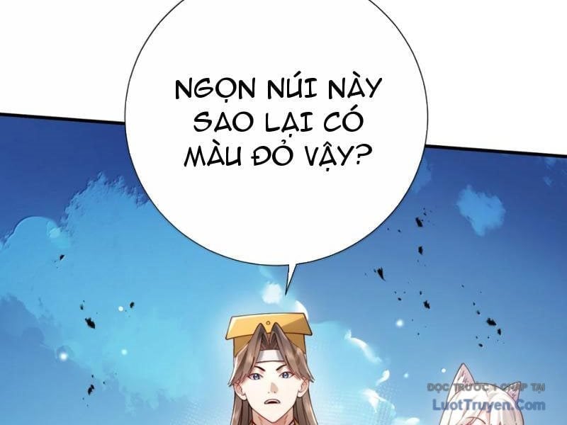 Bói Toán Mà Thôi, Cửu Vĩ Yêu Đế Sao Lại Thành Nương Tử Ta?! Chapter 90 - Trang 2