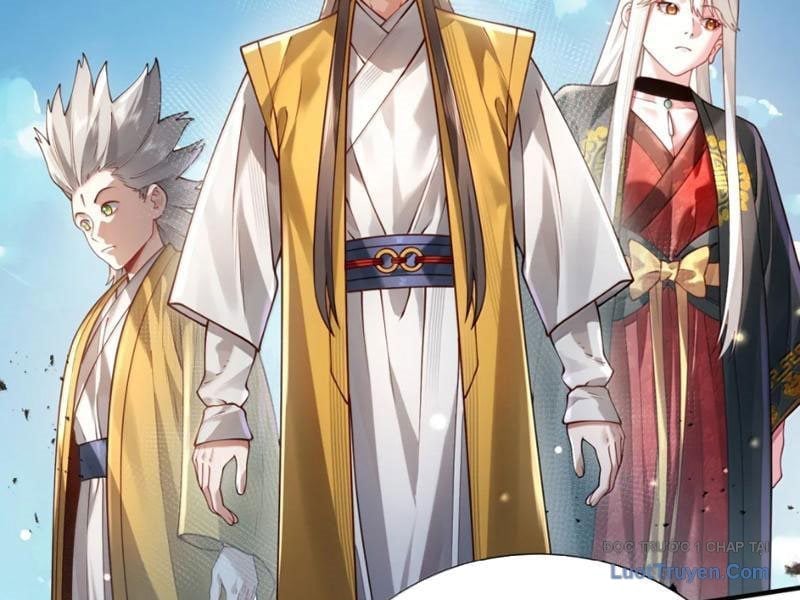 Bói Toán Mà Thôi, Cửu Vĩ Yêu Đế Sao Lại Thành Nương Tử Ta?! Chapter 90 - Trang 2