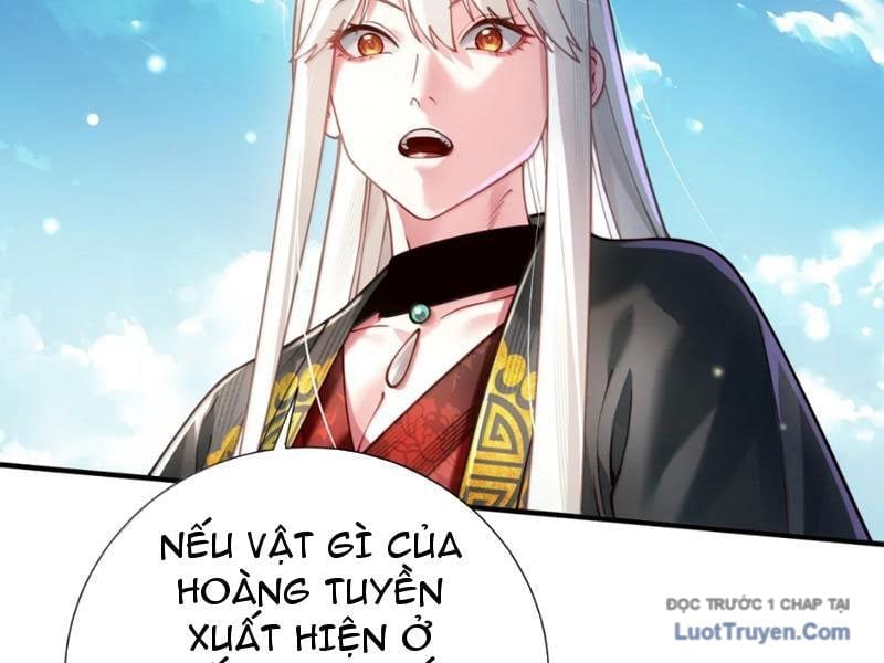 Bói Toán Mà Thôi, Cửu Vĩ Yêu Đế Sao Lại Thành Nương Tử Ta?! Chapter 90 - Trang 2