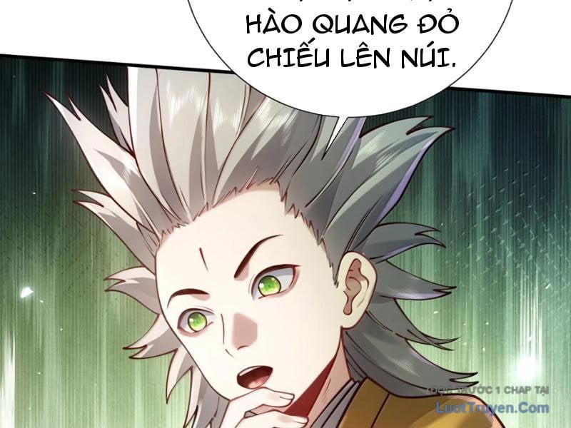 Bói Toán Mà Thôi, Cửu Vĩ Yêu Đế Sao Lại Thành Nương Tử Ta?! Chapter 90 - Trang 2