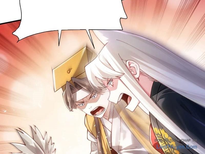 Bói Toán Mà Thôi, Cửu Vĩ Yêu Đế Sao Lại Thành Nương Tử Ta?! Chapter 90 - Trang 2