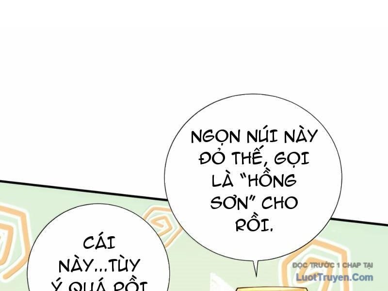 Bói Toán Mà Thôi, Cửu Vĩ Yêu Đế Sao Lại Thành Nương Tử Ta?! Chapter 90 - Trang 2