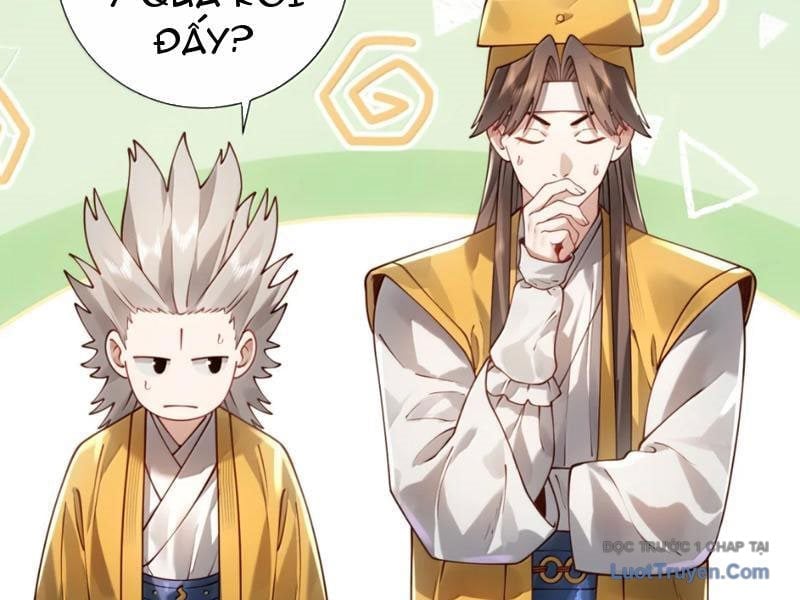 Bói Toán Mà Thôi, Cửu Vĩ Yêu Đế Sao Lại Thành Nương Tử Ta?! Chapter 90 - Trang 2