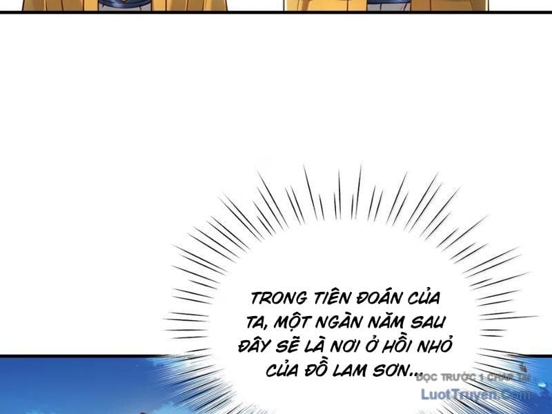 Bói Toán Mà Thôi, Cửu Vĩ Yêu Đế Sao Lại Thành Nương Tử Ta?! Chapter 90 - Trang 2