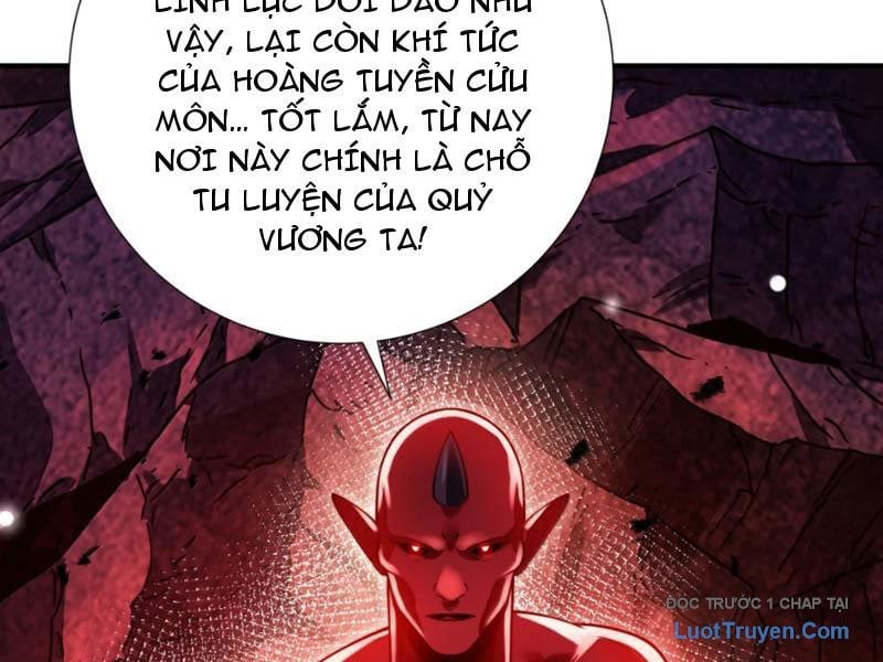 Bói Toán Mà Thôi, Cửu Vĩ Yêu Đế Sao Lại Thành Nương Tử Ta?! Chapter 90 - Trang 2