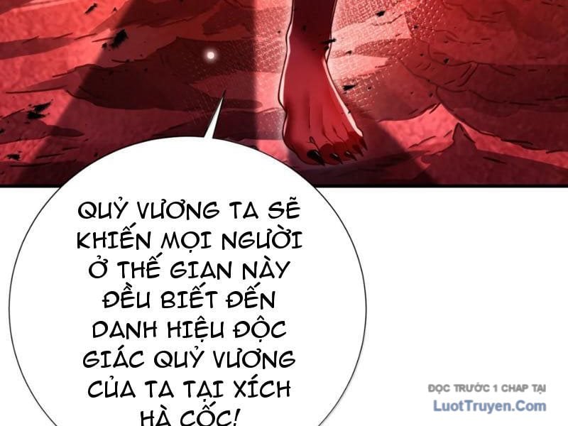 Bói Toán Mà Thôi, Cửu Vĩ Yêu Đế Sao Lại Thành Nương Tử Ta?! Chapter 90 - Trang 2