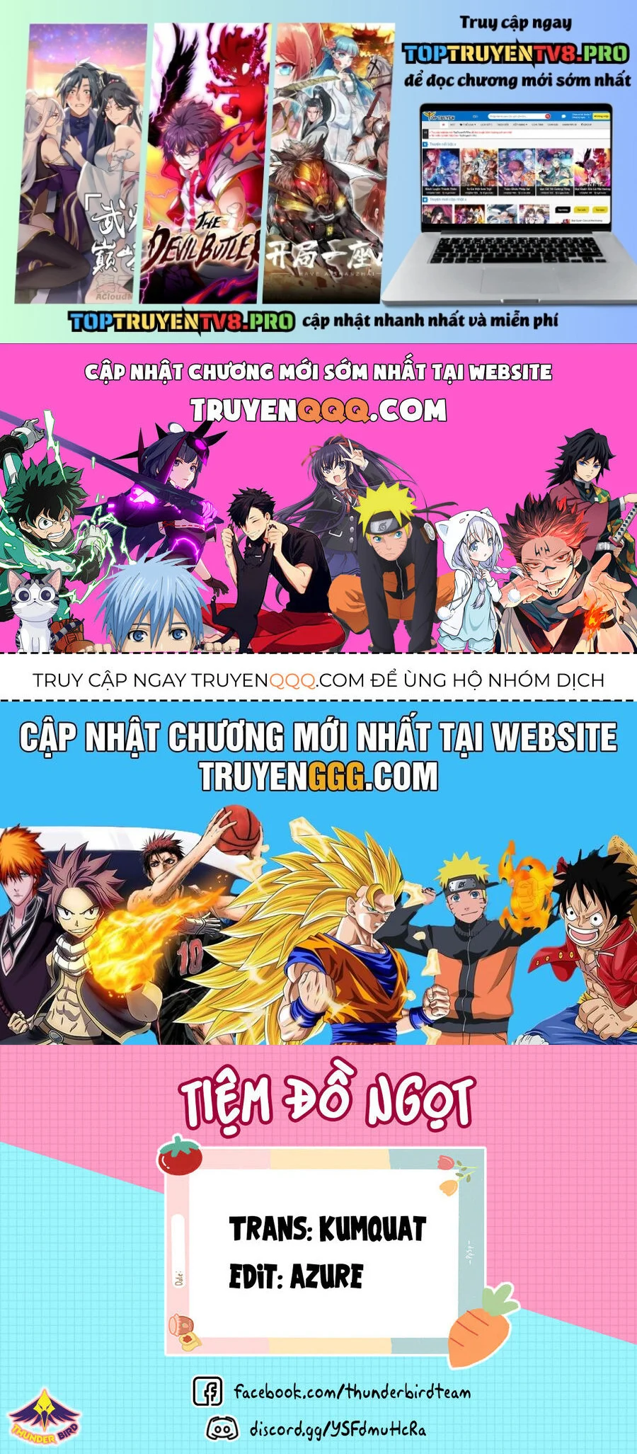 Boku No Kokoro Yabai Yatsu Chapter 164 - Trang 2