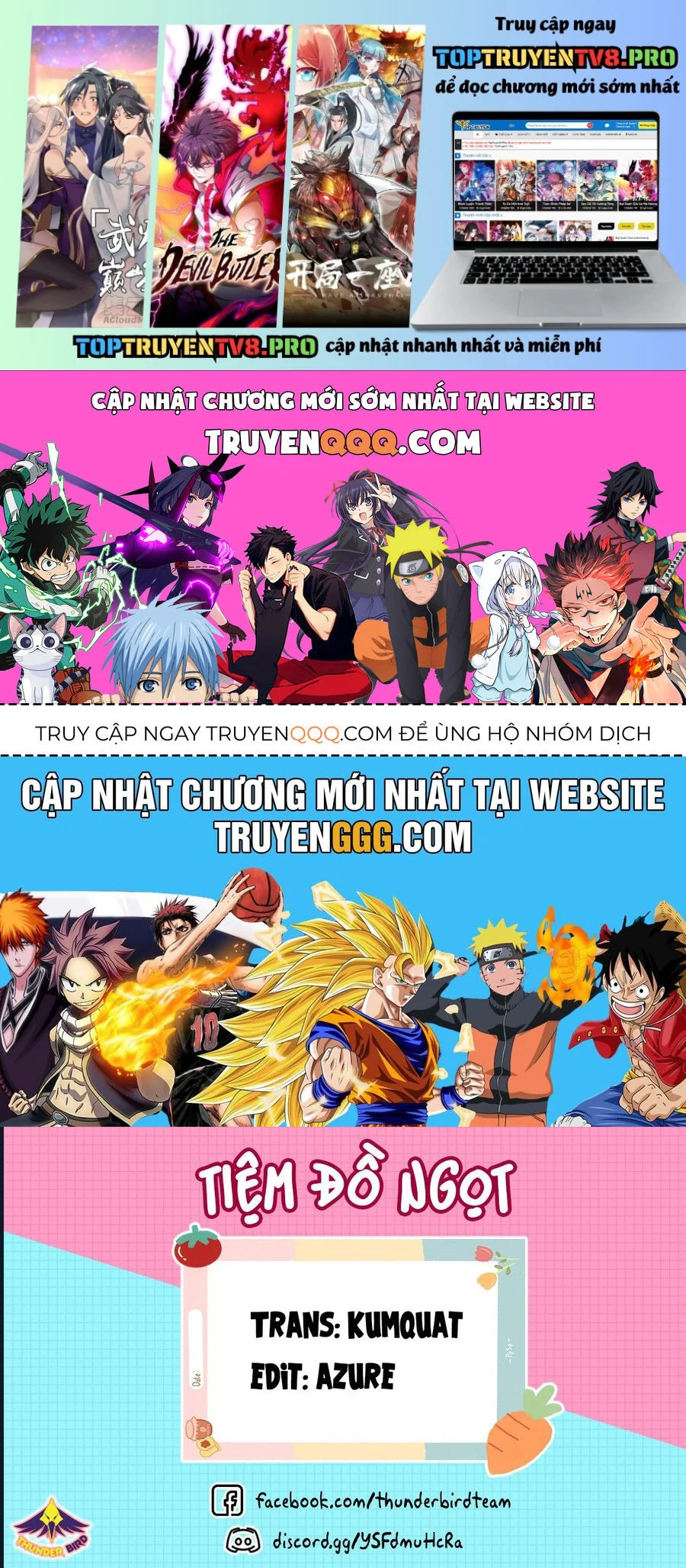 Boku No Kokoro Yabai Yatsu Chapter 166 - Trang 2