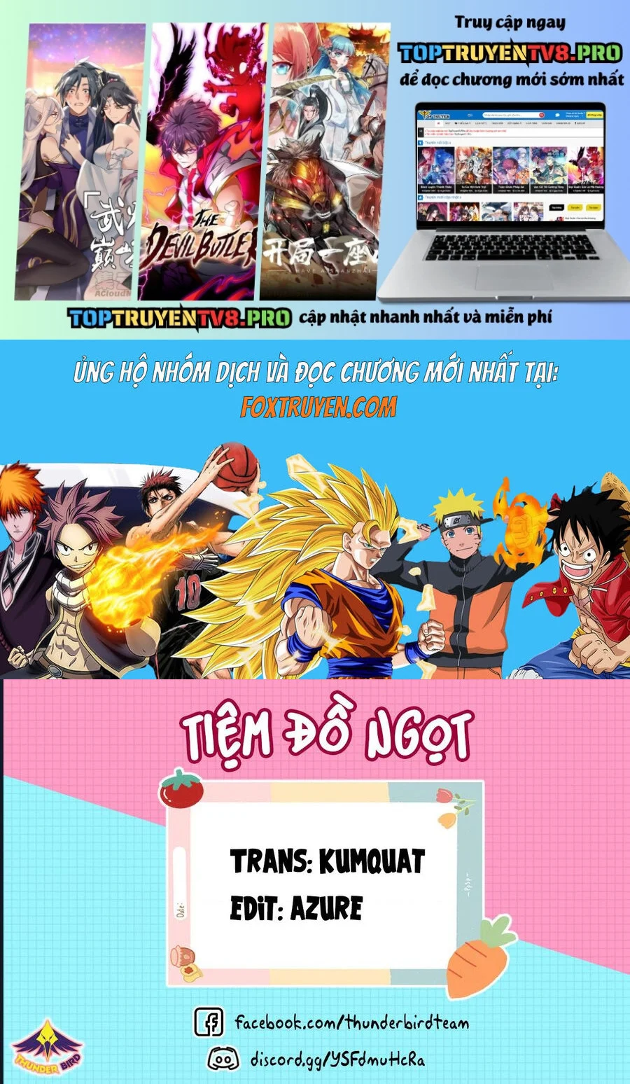 Boku No Kokoro Yabai Yatsu Chapter 171 - Trang 2