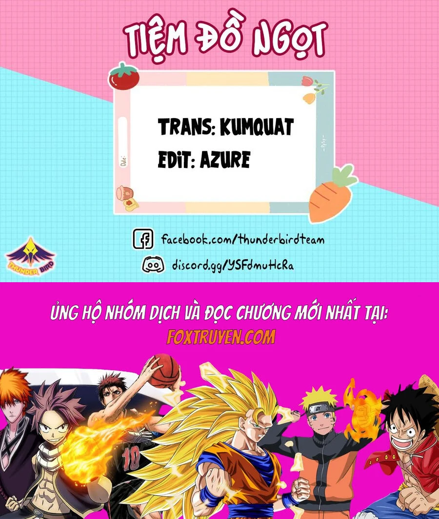 Boku No Kokoro Yabai Yatsu Chapter 172 - Trang 2