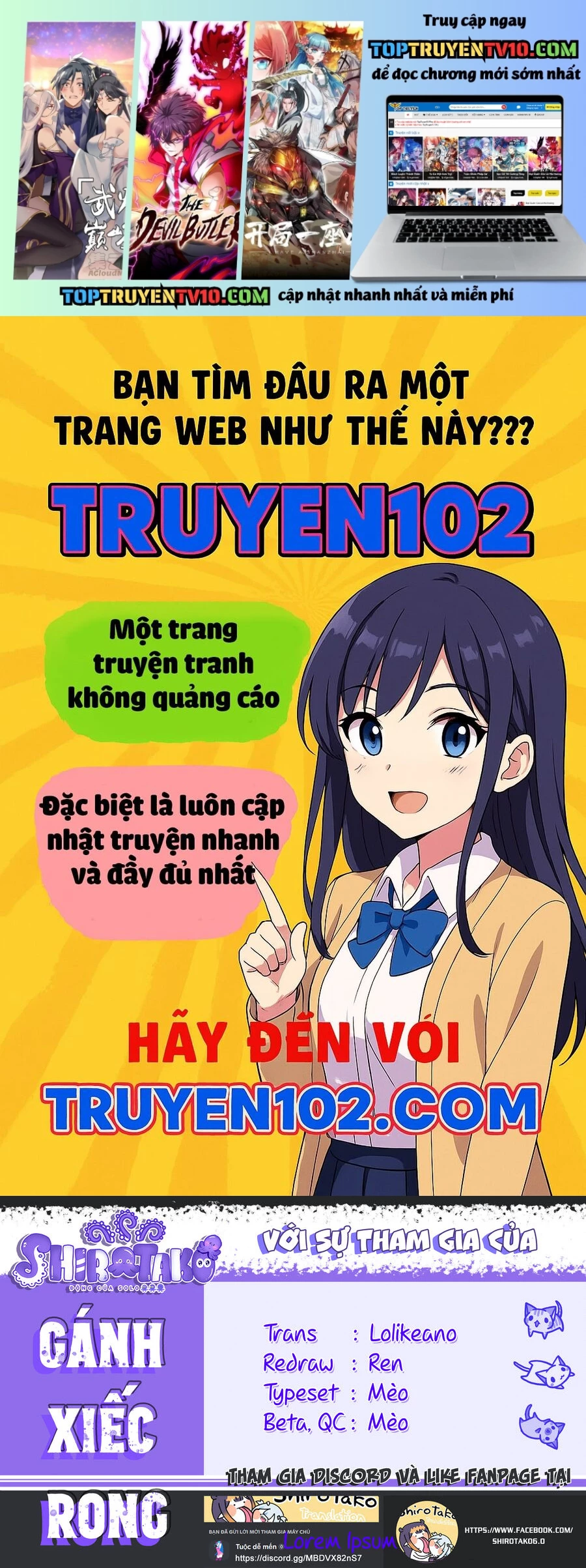 Boku No Kokoro Yabai Yatsu Chapter 178 - Trang 2