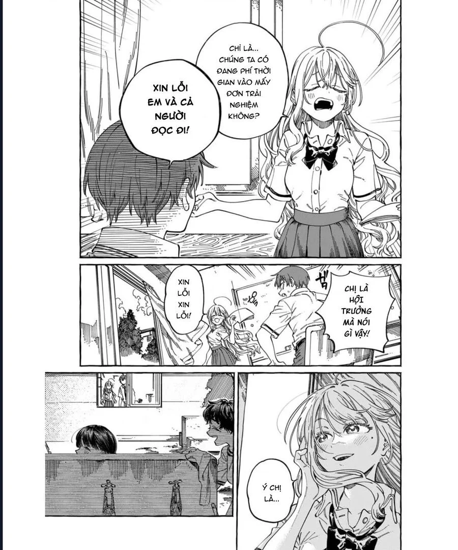 Boku No Suki Na Hito Ga Suki Na Hito Chapter 26 - Trang 2