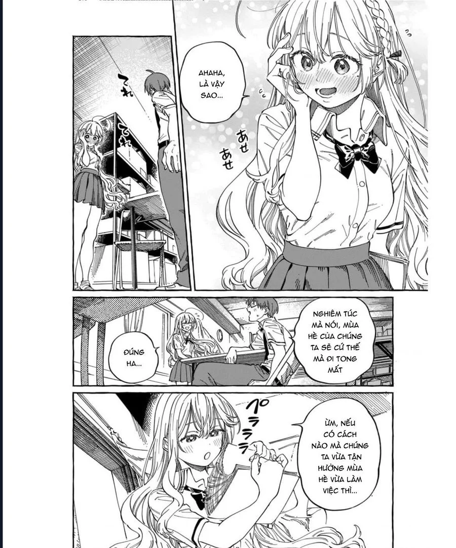 Boku No Suki Na Hito Ga Suki Na Hito Chapter 26 - Trang 2