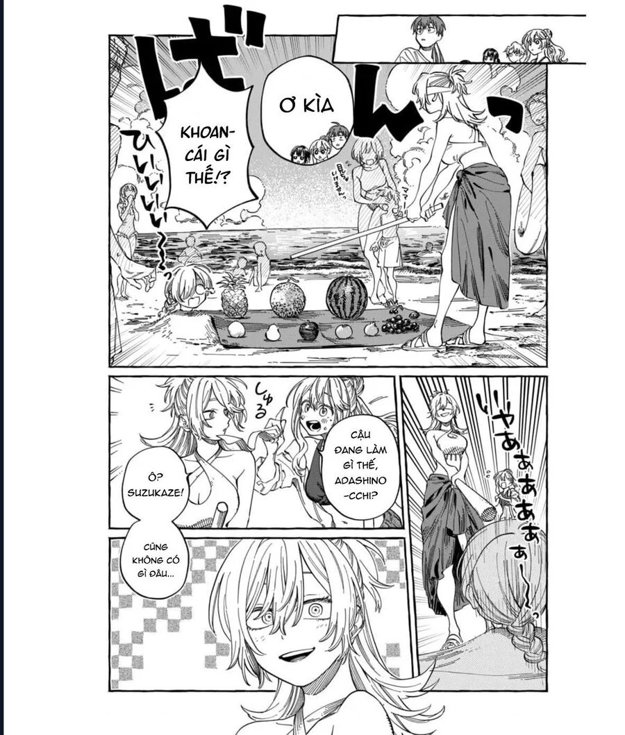 Boku No Suki Na Hito Ga Suki Na Hito Chapter 26 - Trang 2