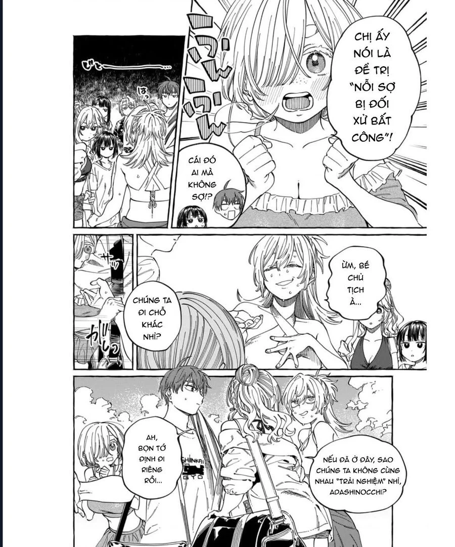 Boku No Suki Na Hito Ga Suki Na Hito Chapter 26 - Trang 2