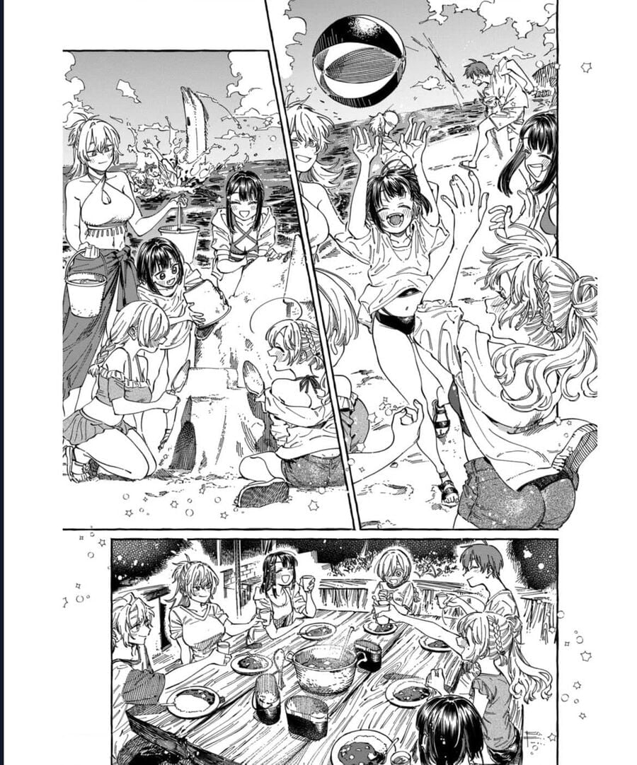 Boku No Suki Na Hito Ga Suki Na Hito Chapter 26 - Trang 2
