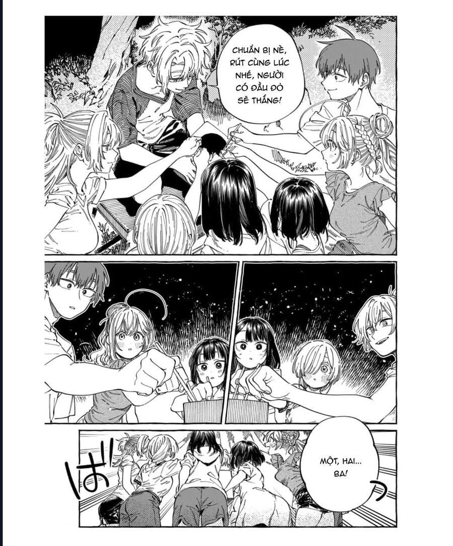 Boku No Suki Na Hito Ga Suki Na Hito Chapter 26 - Trang 2