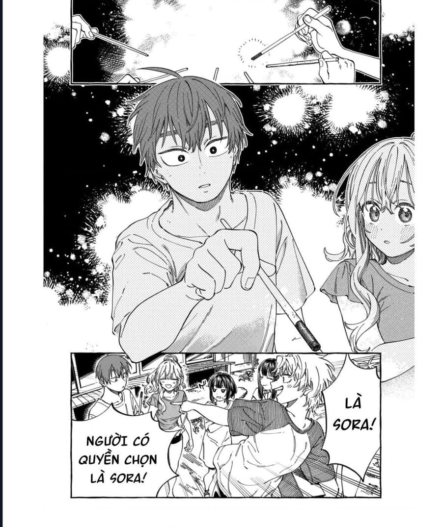 Boku No Suki Na Hito Ga Suki Na Hito Chapter 26 - Trang 2