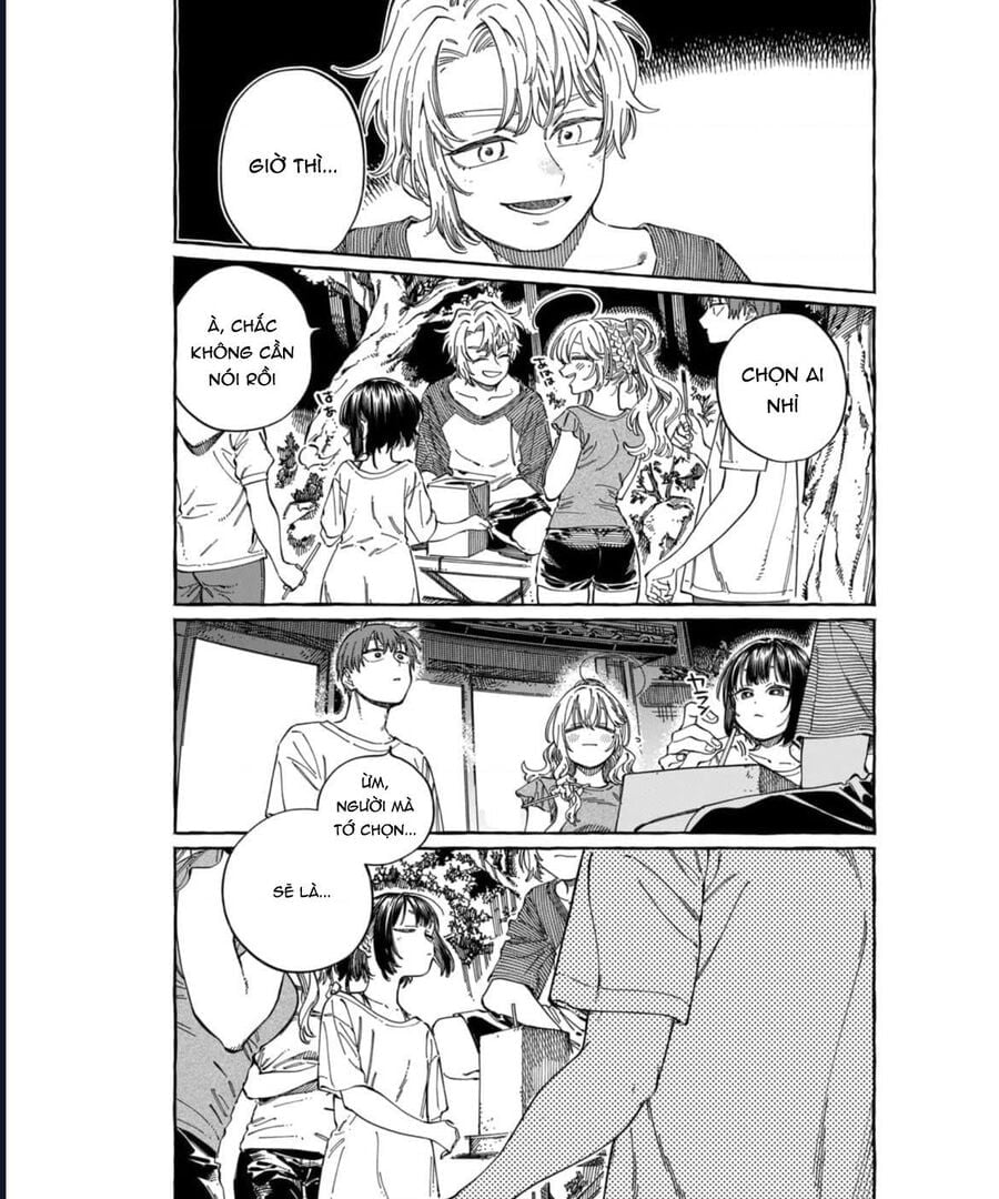 Boku No Suki Na Hito Ga Suki Na Hito Chapter 26 - Trang 2