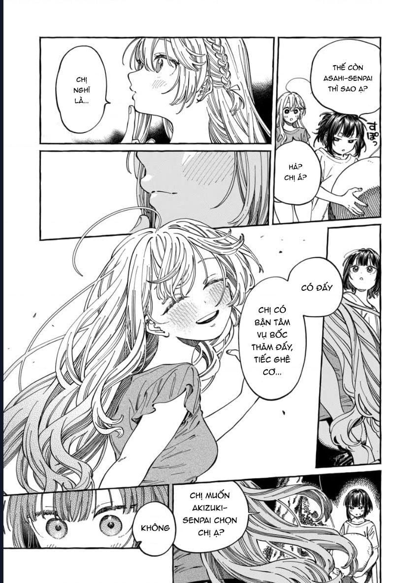 Boku No Suki Na Hito Ga Suki Na Hito Chapter 27 - Trang 2