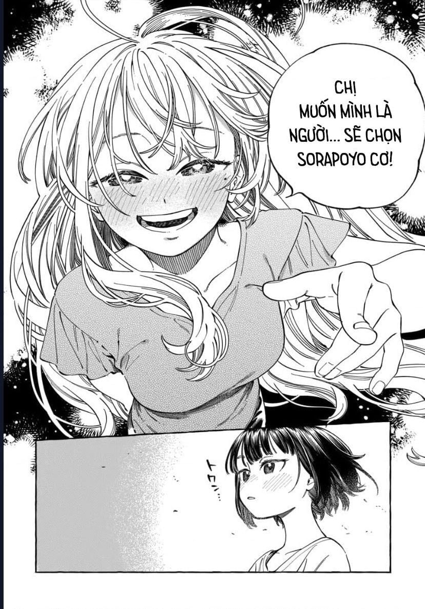 Boku No Suki Na Hito Ga Suki Na Hito Chapter 27 - Trang 2