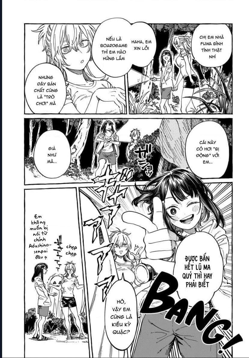Boku No Suki Na Hito Ga Suki Na Hito Chapter 27 - Trang 2