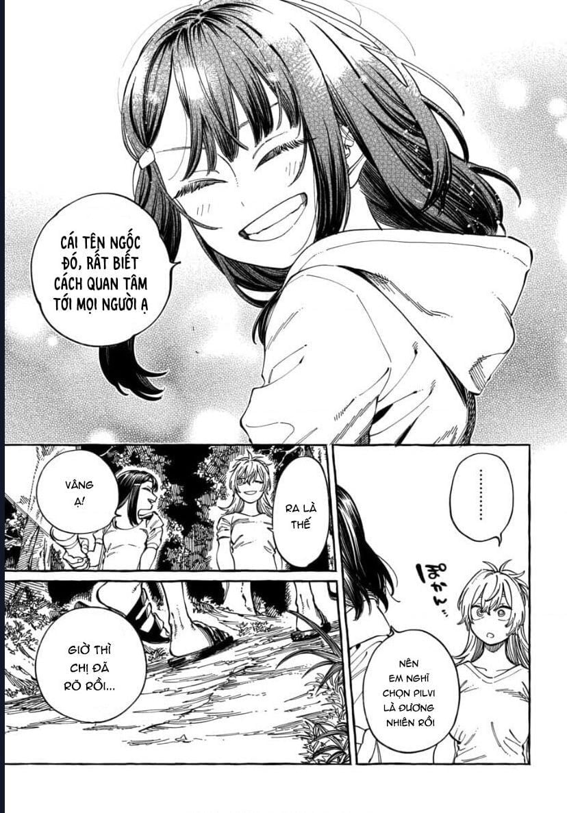 Boku No Suki Na Hito Ga Suki Na Hito Chapter 27 - Trang 2