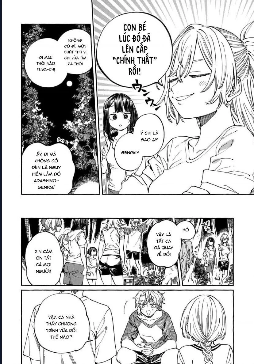 Boku No Suki Na Hito Ga Suki Na Hito Chapter 27 - Trang 2