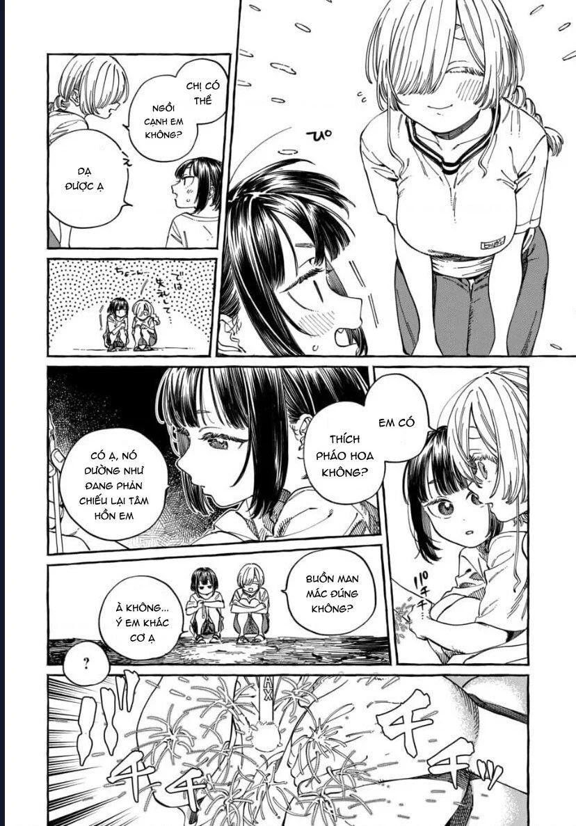Boku No Suki Na Hito Ga Suki Na Hito Chapter 27 - Trang 2