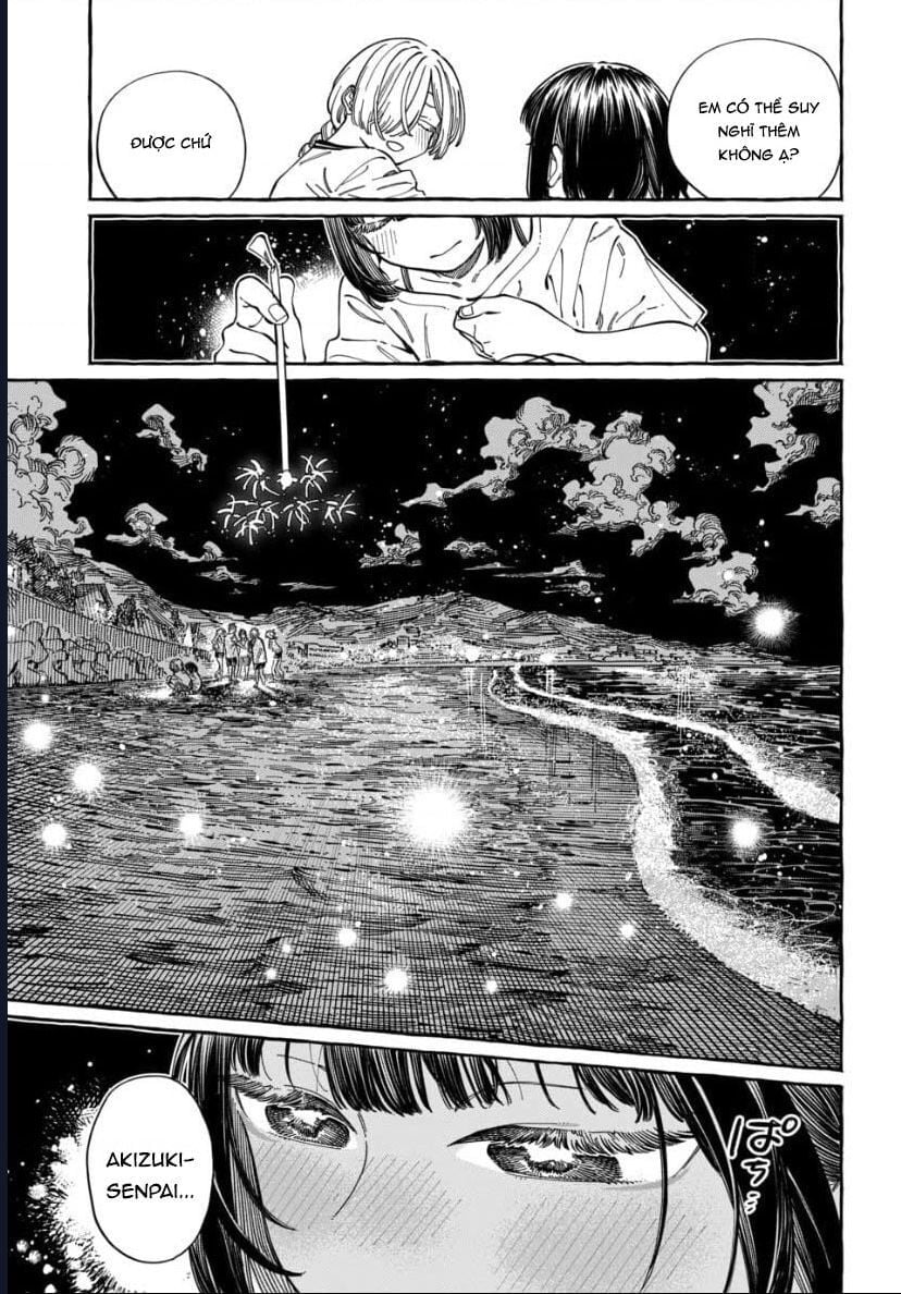 Boku No Suki Na Hito Ga Suki Na Hito Chapter 27 - Trang 2