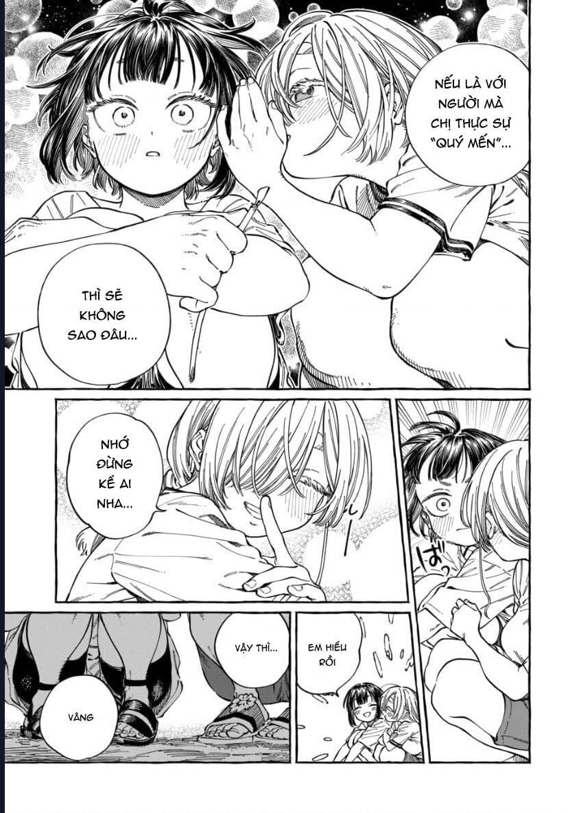 Boku No Suki Na Hito Ga Suki Na Hito Chapter 27 - Trang 2